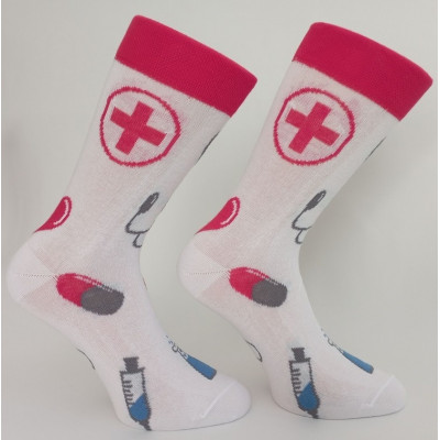 Dámske ponožky Vizita