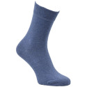 Dospělé zdravotní ponožky Cotton
