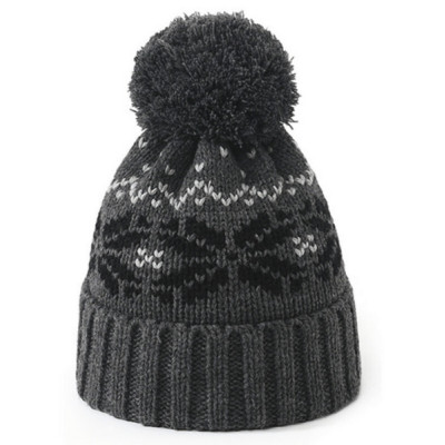 Čepice pro dospělé CDW-0029