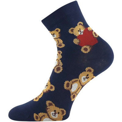 Dievčenské ponožky Kay D