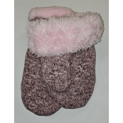 Detské zimné rukavice Klasik