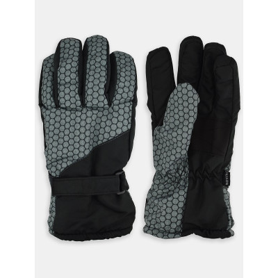 Pánske zimné rukavice RN071