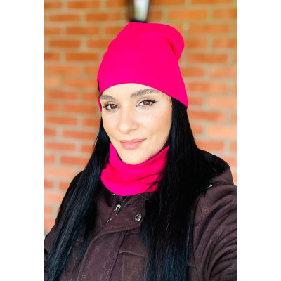 Bavlnený nákrčník GP012 / GP013