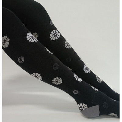 Dívčí punčochy Fiona