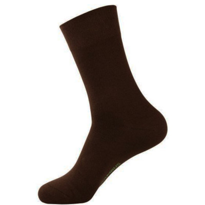 Dospělé bambusové ponožky 43033