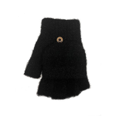 Dámske pletené rukavice RZ073