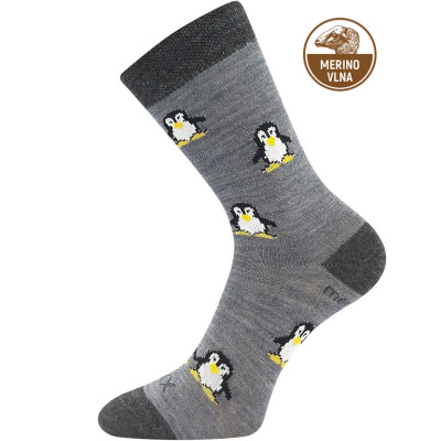 Dětské ponožky Penguinik