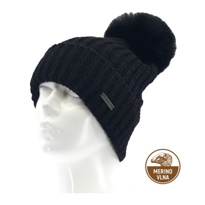 Dámska čiapka Minor