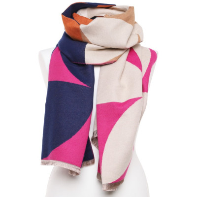 Dámsky šál Geoma