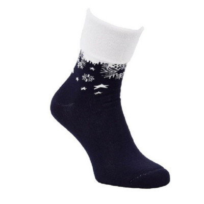 Dámske froté ponožky Snow