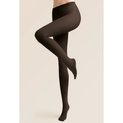 Dámske pančuchy Microfibre 100 den