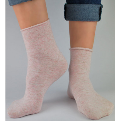 Dámske ponožky SB022