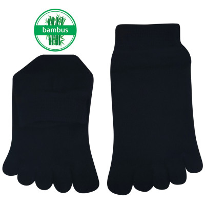 Prstové ponožky pro dospělé Prstan 08