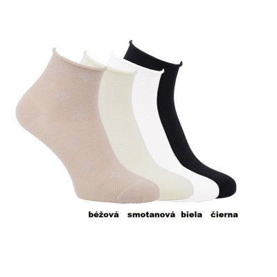 Dámské ponožky Meryl