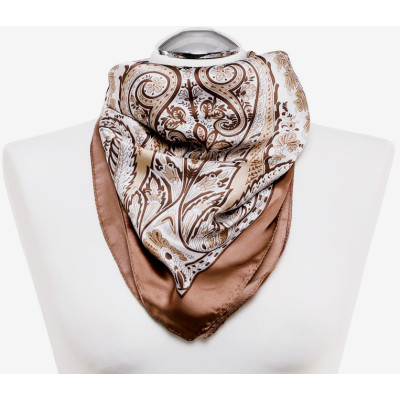 Dámský šátek Paisley