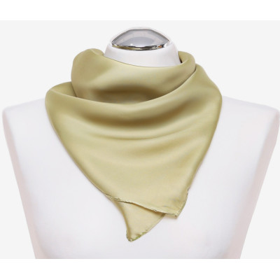 Dámska šatka One Color