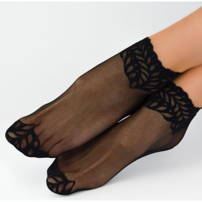 Dámske ponožky SN035