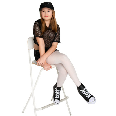 Dívčí punčochy Viki 40 DEN