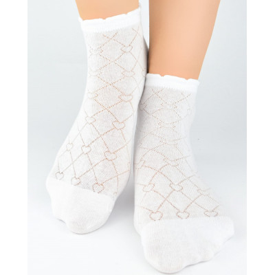 Dívčí ponožky SB119