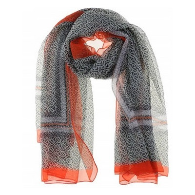 Dámská tenká šála ADS1500-844S