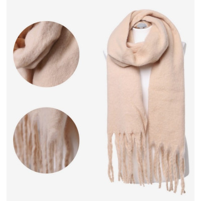 Dámsky šál Softie