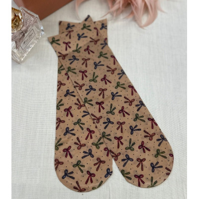 Dámské ponožky Fancy 20 den