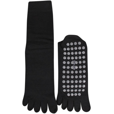 Prstové ABS ponožky Prstan 03