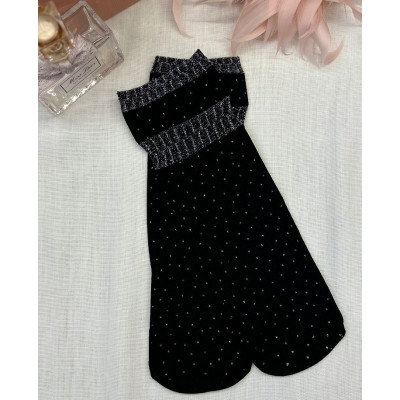 Dámske ponožky Star Dust 40 DEN