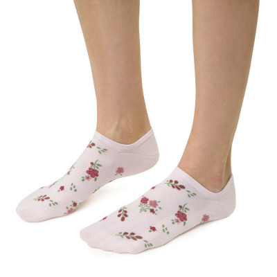 Dámské ťapky Růžičkové