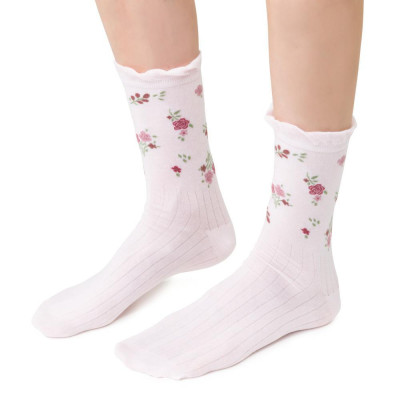 Dámské ponožky Růžičkové