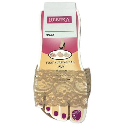 Dámske špičky Rebeka IV