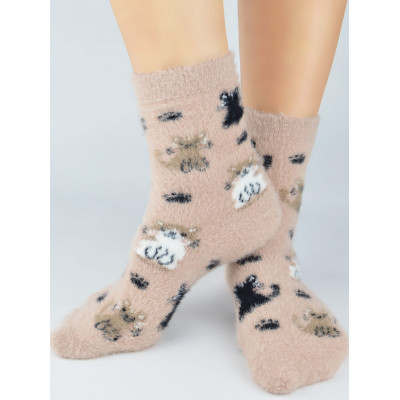 Dámske ponožky SB106