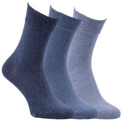 Dámské ponožky Harmony 611