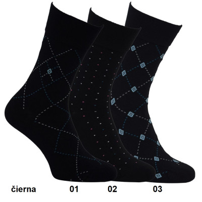 Pánske ponožky Maxim