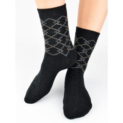 Pánske ponožky s vlnou SW023