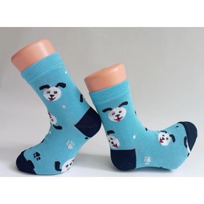 Dětské ponožky Alík