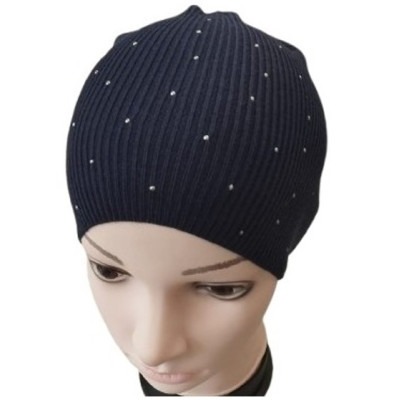 Dámská čepice CZ104