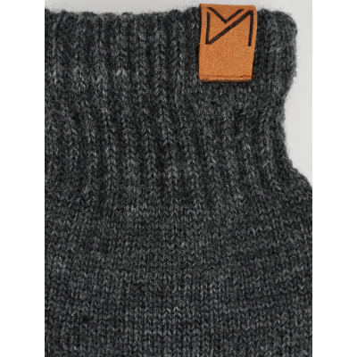 Pánske pletené rukavice RZ063