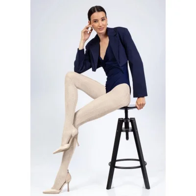 Dámské punčochové kalhoty Tressa 50 den