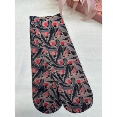 Dámské ponožky Flower Lover (6) 30 den