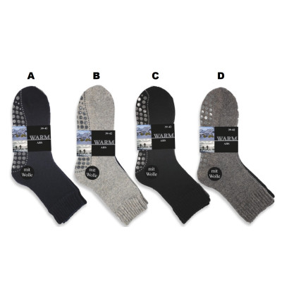 Pánské ponožky 21463 - 2 páry