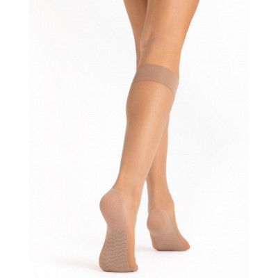 Dámské podkolenky Massage 40 DEN