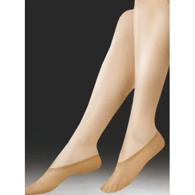 Dámské ťapky Elastil 20 den - 2 páry