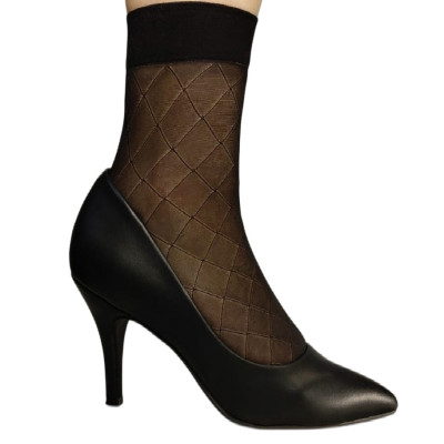 Dámské ponožky Create 20 DEN