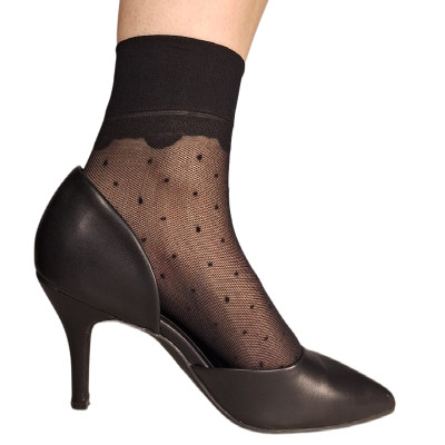 Ponožky Soul 20 DEN