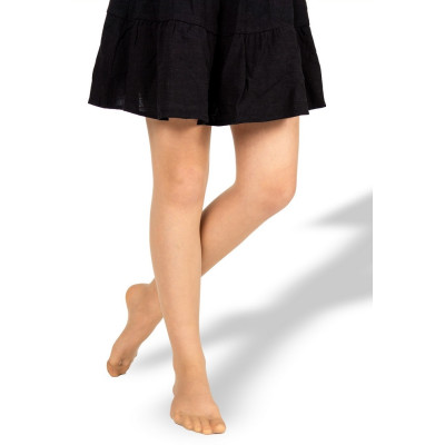 Dívčí punčocháče Girl Nylon 20 DEN