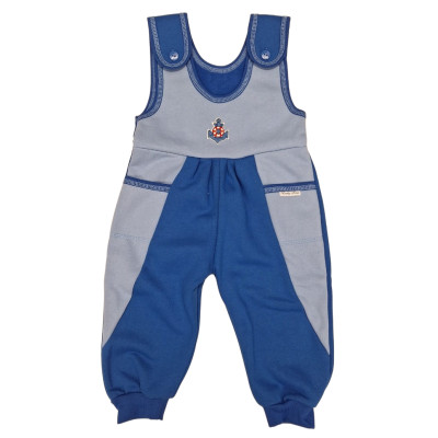 Tepláky se šlemi Kotva