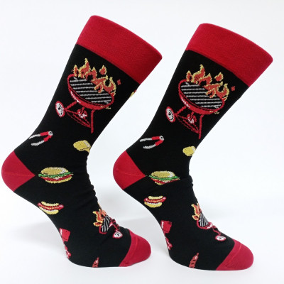 Pánské ponožky Grillmaster