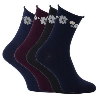 Dámske ponožky Sedmokráska