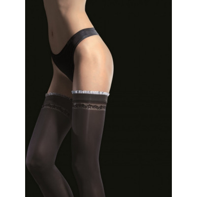 Samodržiace pančuchy Belen 40 DEN